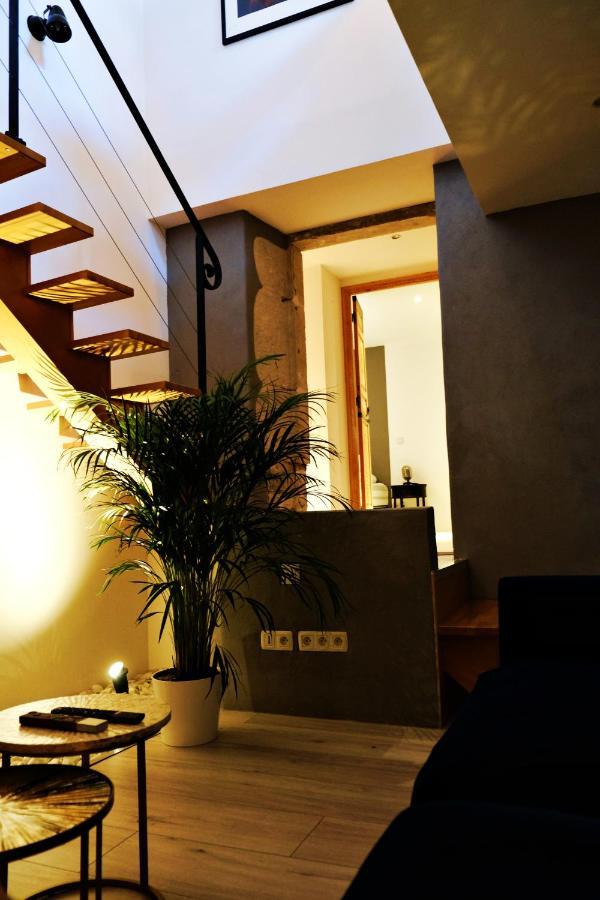 Ferienwohnung Le Loft Pasteur Dole Exterior foto